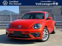 2018 Volkswagen Beetle