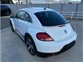 2019 Volkswagen Beetle