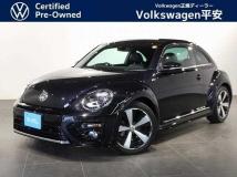 2019 Volkswagen Beetle