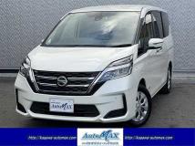 2022 Nissan Serena