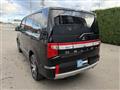 2024 Mitsubishi Delica D5