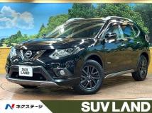 2016 Nissan X-Trail