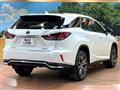2020 Lexus RX