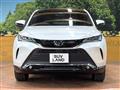 2025 Toyota Harrier Hybrid