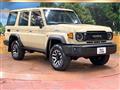 2024 Toyota Landcruiser 70