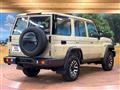 2024 Toyota Landcruiser 70