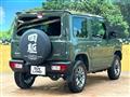 2023 Suzuki Jimny
