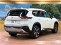 2024 Nissan X-Trail