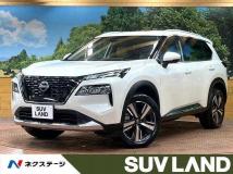 2024 Nissan X-Trail