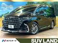 2023 Toyota Alphard G