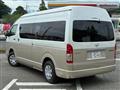 2025 Toyota Hiace Wagon