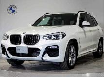 2018 BMW X3
