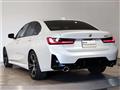 2022 BMW 3 Series