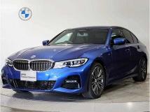 2022 BMW 3 Series