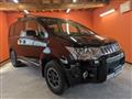 2018 Mitsubishi Delica D5