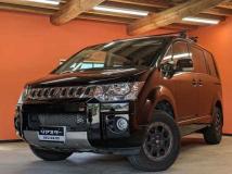 2018 Mitsubishi Delica D5