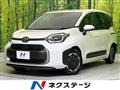 2022 Toyota Sienta