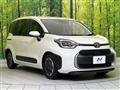 2022 Toyota Sienta