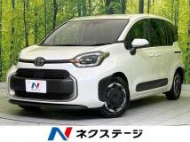 2022 Toyota Sienta