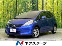 2011 Honda Fit