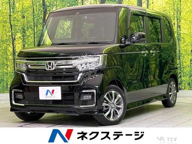 2023 Honda N BOX