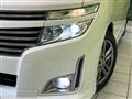 2013 Nissan Elgrand
