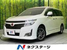 2013 Nissan Elgrand