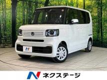 2025 Honda N BOX
