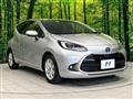 2021 Toyota AQUA