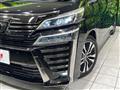 2019 Toyota Vellfire