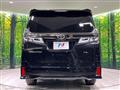 2019 Toyota Vellfire