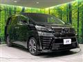 2019 Toyota Vellfire
