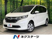 2017 Honda Freed