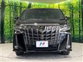 2022 Toyota Alphard G