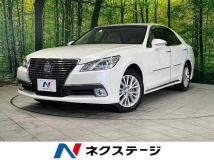 2013 Toyota Crown