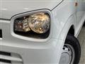 2020 Suzuki Alto