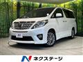 2014 Toyota Alphard G