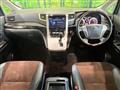 2014 Toyota Alphard G