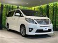 2014 Toyota Alphard G