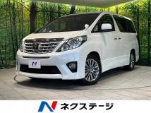 2014 Toyota Alphard G