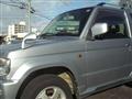 2007 Mitsubishi Pajero Mini