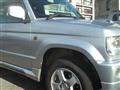 2007 Mitsubishi Pajero Mini