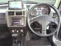 2007 Mitsubishi Pajero Mini