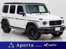 2020 Mercedes-Benz G-Class