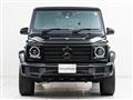 2021 Mercedes-Benz G-Class