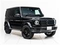 2021 Mercedes-Benz G-Class