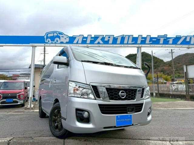 2016 Nissan Nissan Others