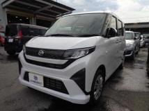 2025 Daihatsu Move
