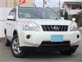 2008 Nissan X-Trail