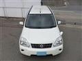 2008 Nissan X-Trail
